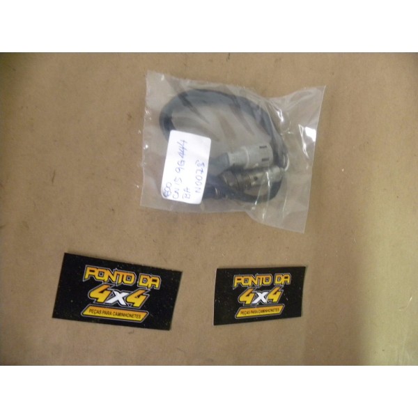 Sonda Lambda Ford Ecosport 2014 Cn159g444ba N0075