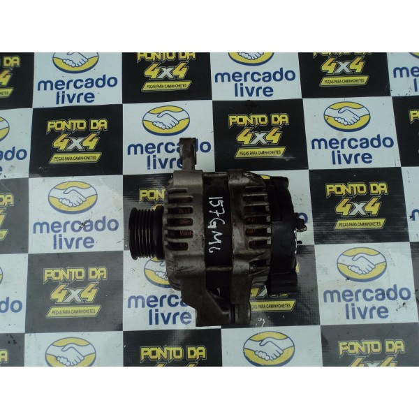 Alternador Chevrolet S10 2.4 Flex 2013