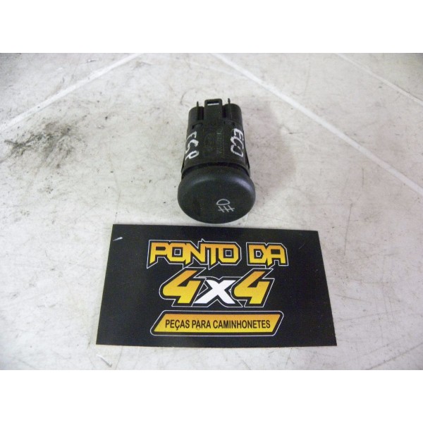 Comando Farol De Milha Ford Ecosport 2014