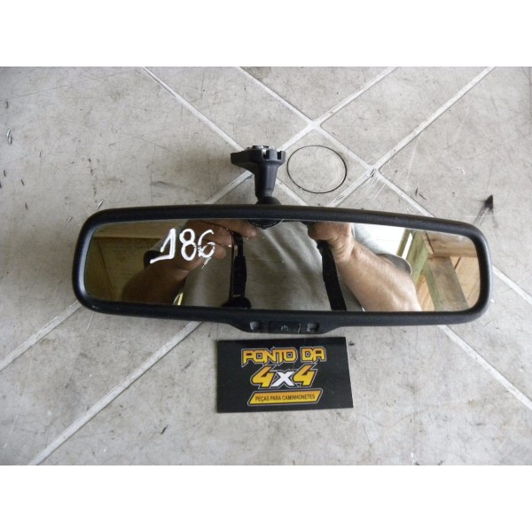 Retrovisor Interno Jeep Grand Cherokee 2006 Fotocromatico