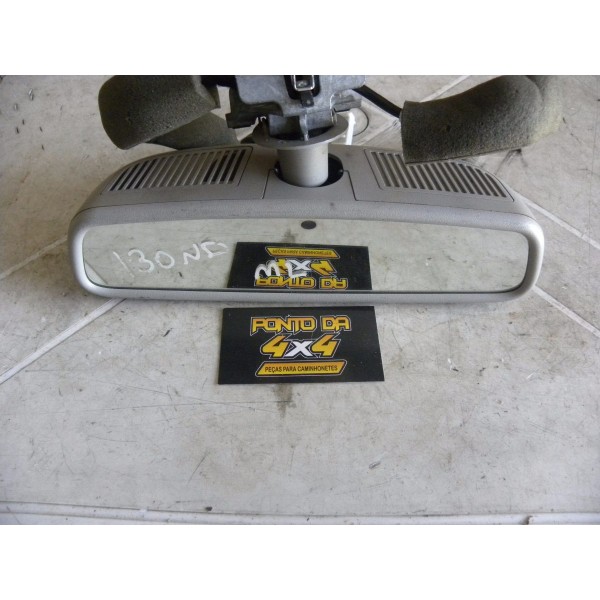 Retrovisor Interno Mercedes Ml 320 Diesel 2009