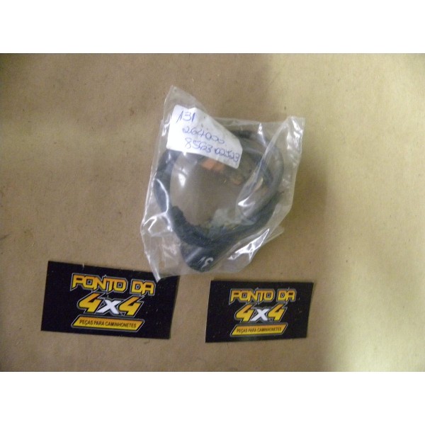 Sonda Lambda Pajero Tr4 2.0 Flex 2006 2009 264000 856302j23