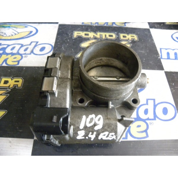 Tbi Corpo De Borboleta Chevrolet Blazer 2.4 Flex Det