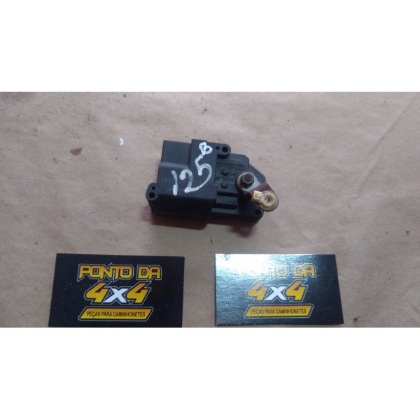 Motor Atuador Ar Condicionado Honda Cr-v 2006 A