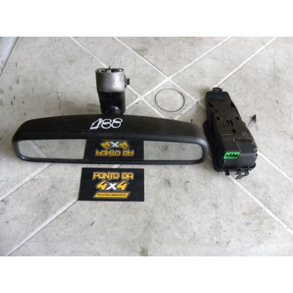 Retrovisor Interno Volvo Xc60 T6 2009