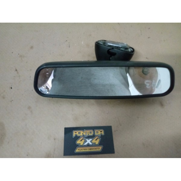 Retrovisor Interno Porsche Cayenne 2008