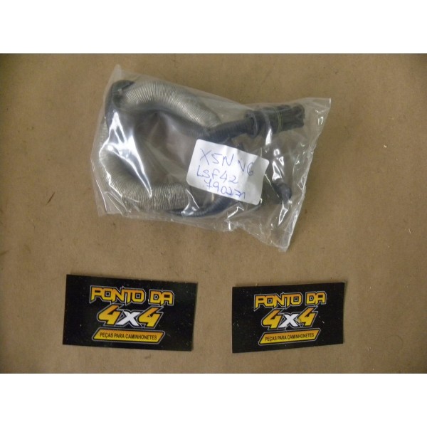 Sonda Lambda Bmw X5 3.0 V6 2008 0258006795