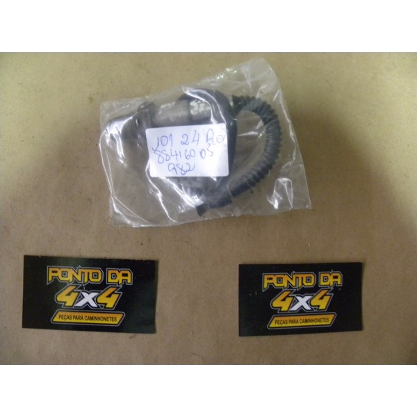 Sonda Lambda Chevrolet S10 2.4 0258006827