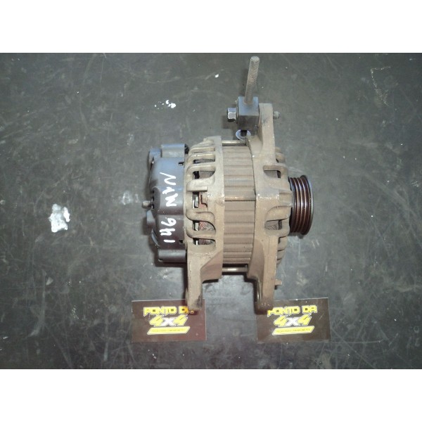 Alternador Hyundai Tucson 2008 À 2013 37300-22650