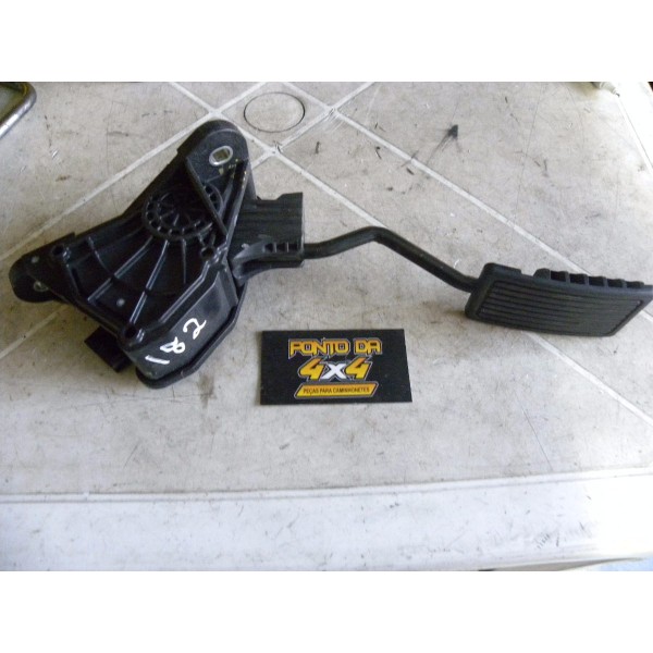 Pedal Acelerador Honda Crv 2007 A 2011