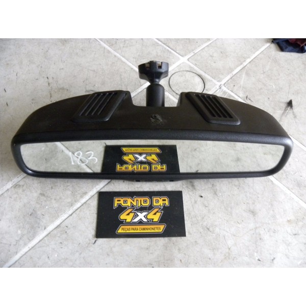 Retrovisor Interno Jeep Compass Gasolina 2012