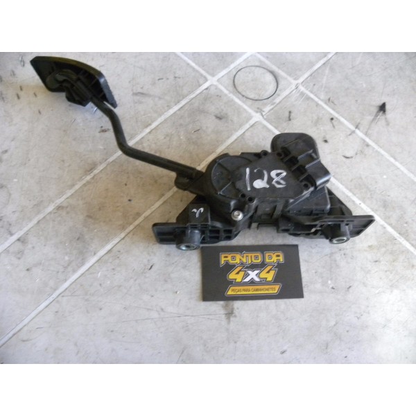 Pedal Acelerador Mitsubishi L200 Triton 3.2 2008 À 2015