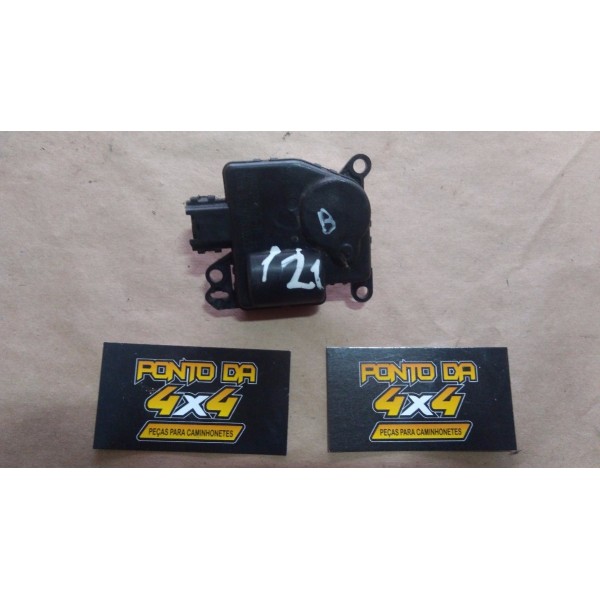 Motor Atuador Ar Condicionado Nissan Pathfinder Antiga 97 B