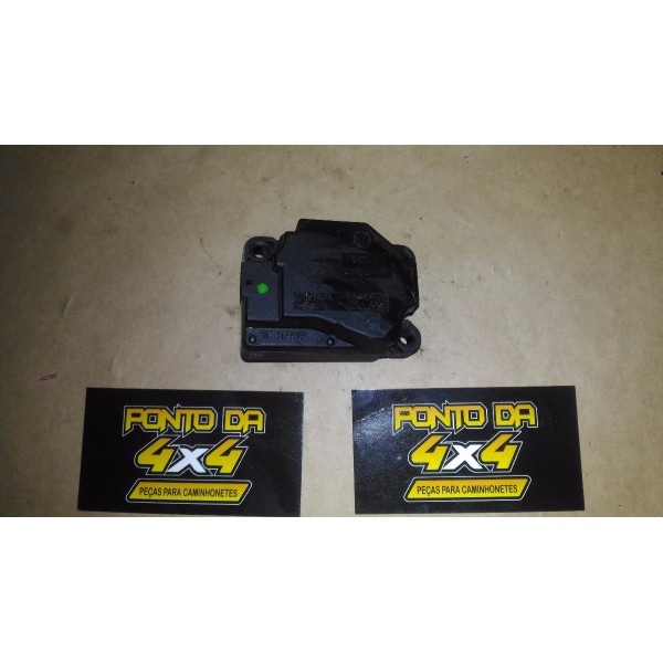 Motor Atuador Ar Condicionado Ford Ranger 2013 D