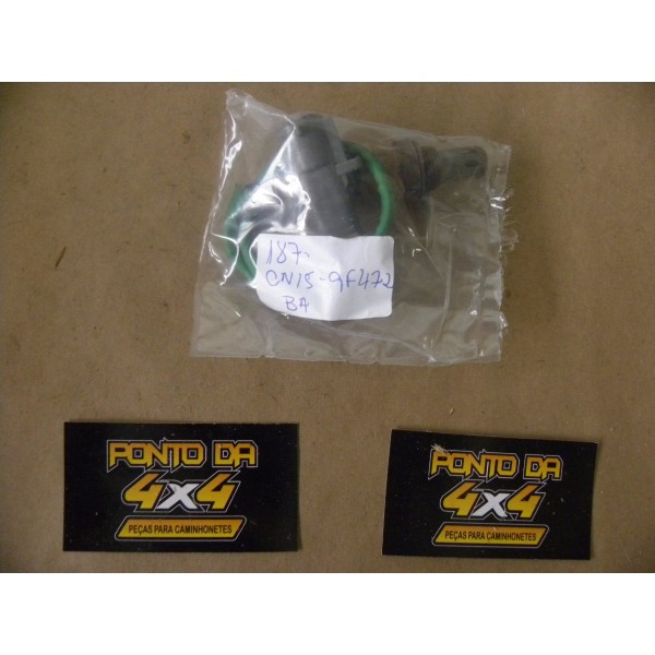 Sonda Lambda Ford Ecosport 2014 Cn15-9f472ba