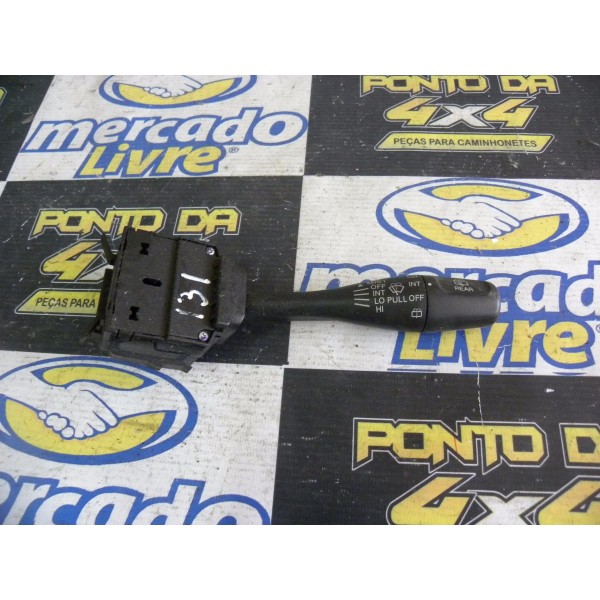 Chave Limpador Parabrisa Mitsubishi Pajero Tr4 2007 A 2014