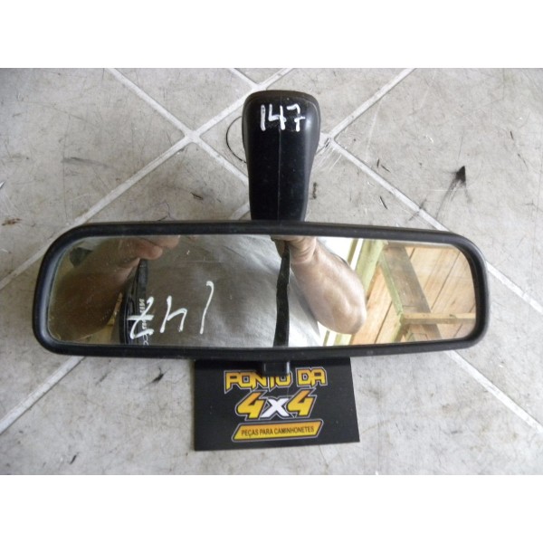 Retrovisor Interno Ssangyong Actyon Diesel 2010