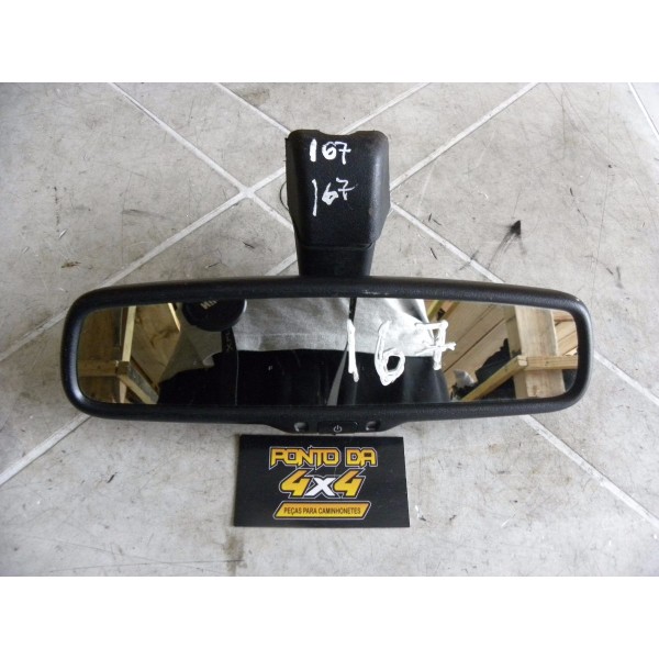 Retrovisor Interno Ssangyong Korando 2012