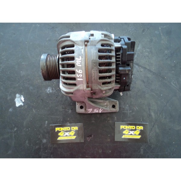 Alternador Volvo Xc90 2007 2.5