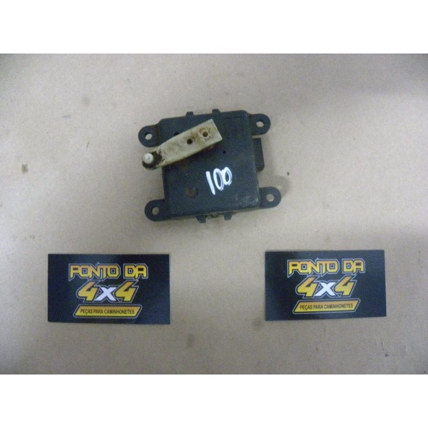 Motor Atuador Ar Condicionado Frontier 2002 A 2007