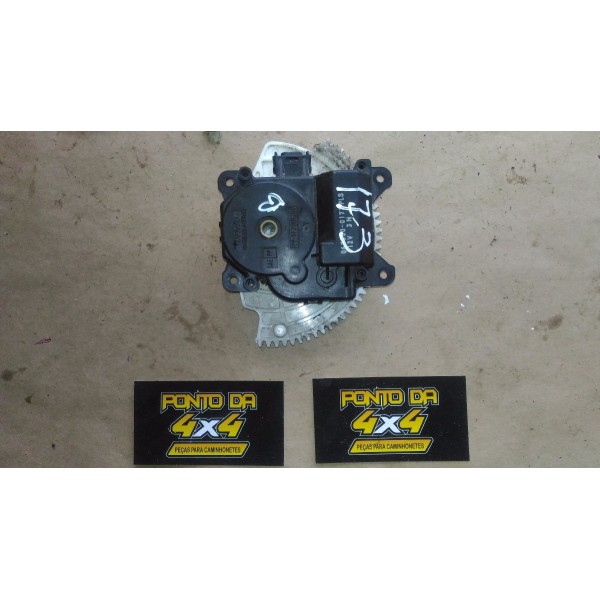 Motor Atuador Ar Condicionado Toyota Rav 4 2007 A 2011 B