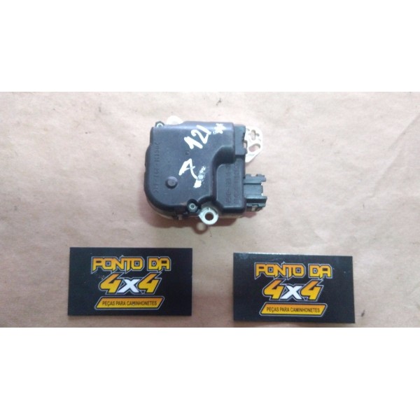 Motor Atuador Ar Condicionado Nissan Pathfinder 2006 A