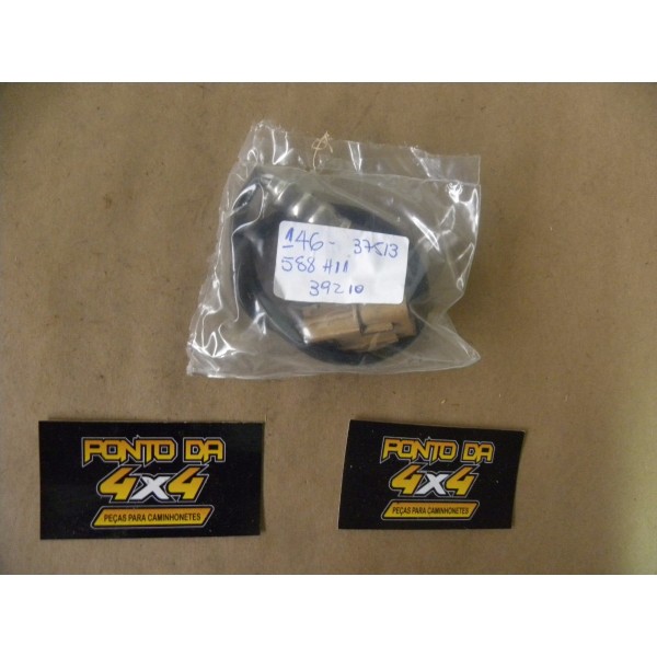 Sonda Lambda Hyundai Tucson 2005 À 2014 37513 588h11 39210