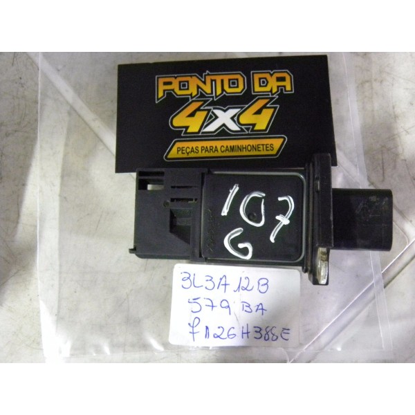 Sensor De Fluxo De Ar Ford Ranger 2.3 Gas. 07 3l3a-12b579-ba