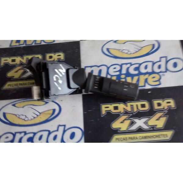 Chave Limpador Parabrisa Nissan Pathfinder 2007