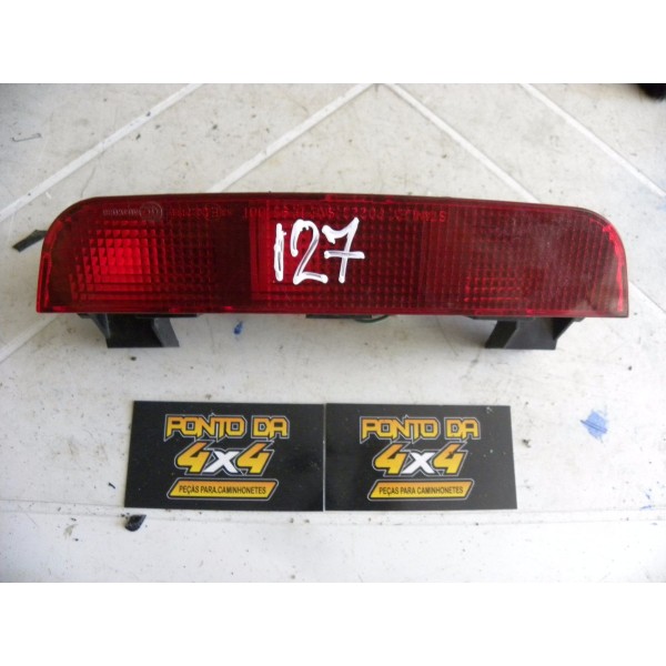 Break Light Luz De Freio Mitsubishi Pajero Full 2008 A 2013