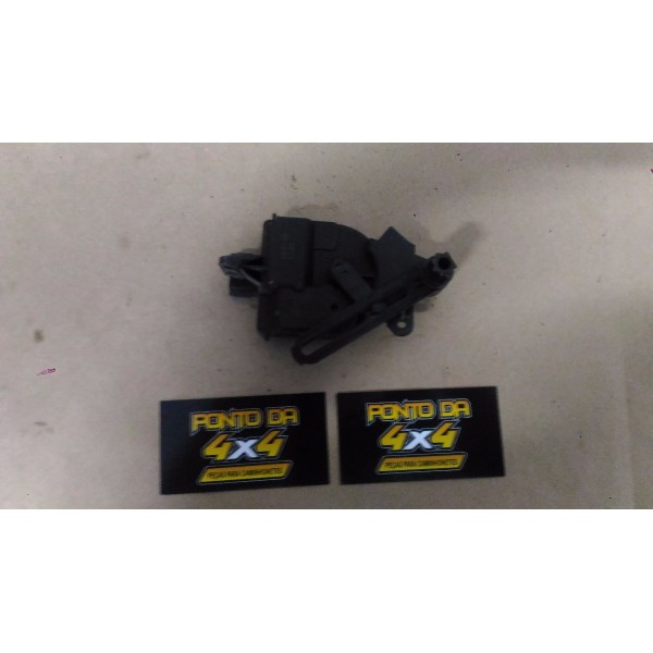 Motor Atuador Ar Condicionado Toyota Hilux Sw4 2012 A 2015