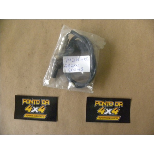 Sonda Lambda Chevrolet Captiva 2012 4cc 2g200608h8