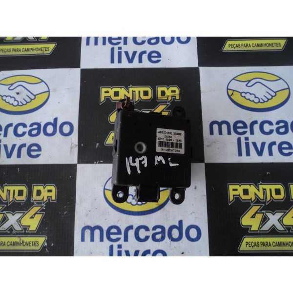 Motor Atuador Caixa Ar Condicionado Actyon Diesel 2010 1