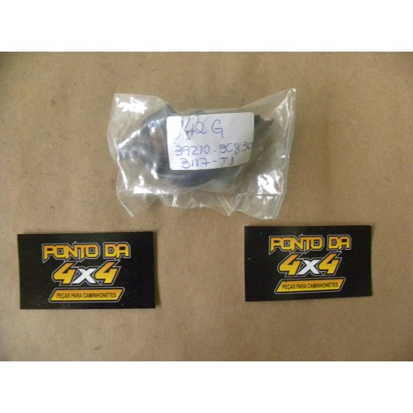 Sonda Lambda Sorento 2008 V6 3.8 Gasolina 392103c830 3117t1