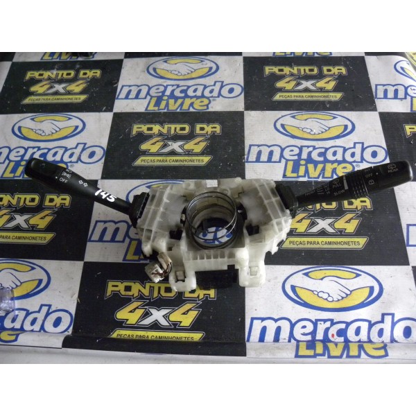 Comando Chave De Seta Com Limpado Toyota Prado 2008