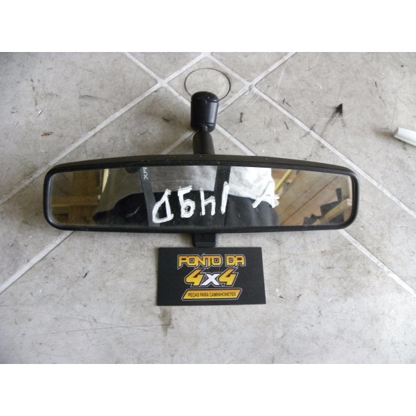 Retrovisor Interno Land Rover Discovery 3 2006 A 2009 A