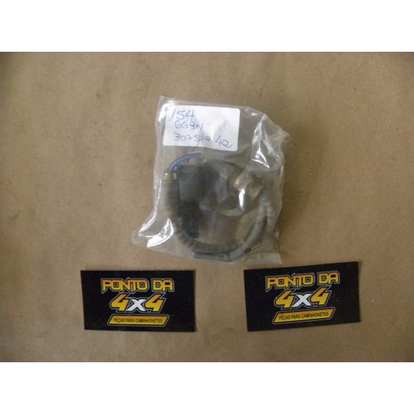 Sonda Lambda Freelander 2 3.2 2007 A 2012 6g9n 30751942