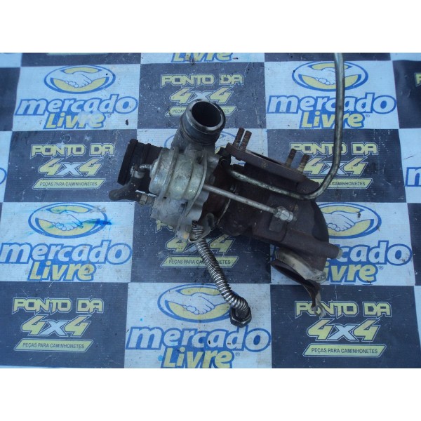 Turbina Fiat Ducato 2.3 2010 2015 53044872