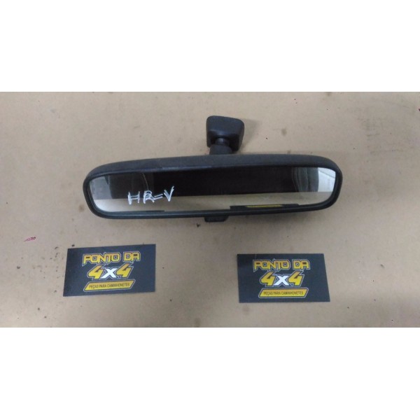 Retrovisor Interno Honda Hr-v