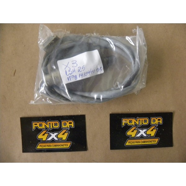 Sonda Lambda Bmw X3 3.0 2006