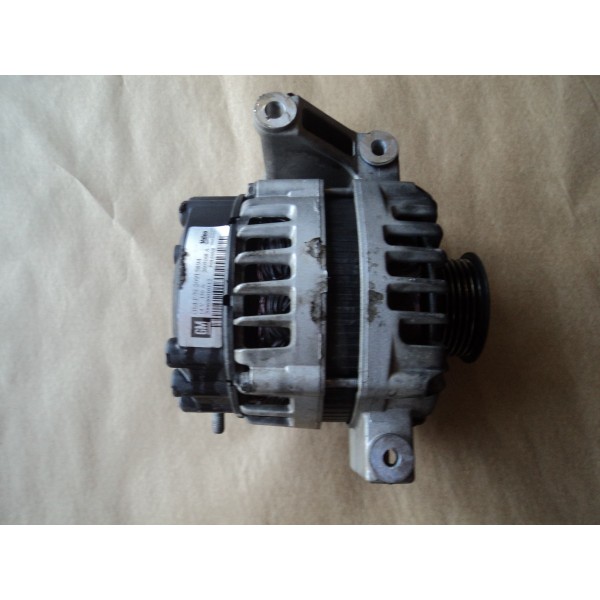 Alternador Chevrolet Captiva 4cc 2605168a