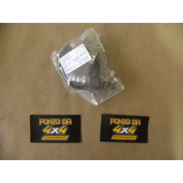 Sonda Lambda Hyundai Tucson 2005 À 2014 588h11 39210-3751