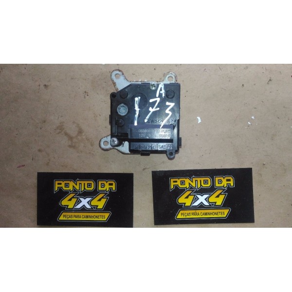 Motor Atuador Ar Condicionado Toyota Rav 4 2007 A 2011 A