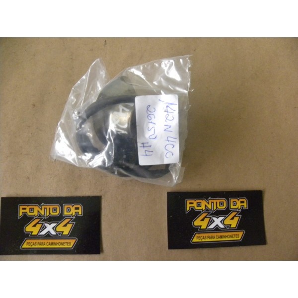 Sonda Lambda Chevrolet Captiva 2012 4cc 2615044