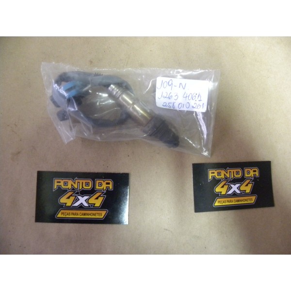 Sonda Lambda Trailblazer V6 2013 1263 4061 258010261