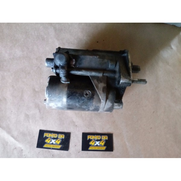 Motor De Arranque Toyota Prado 3.0 2002 A 2008