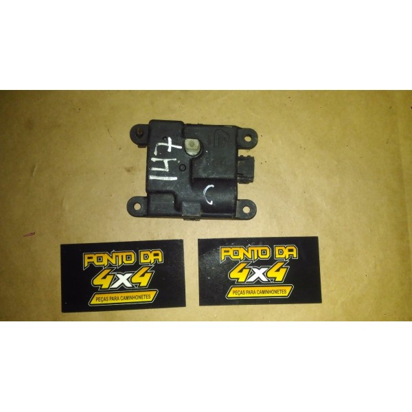 Motor Atuador Ar Condicionado Actyon 2007 A 2012 D