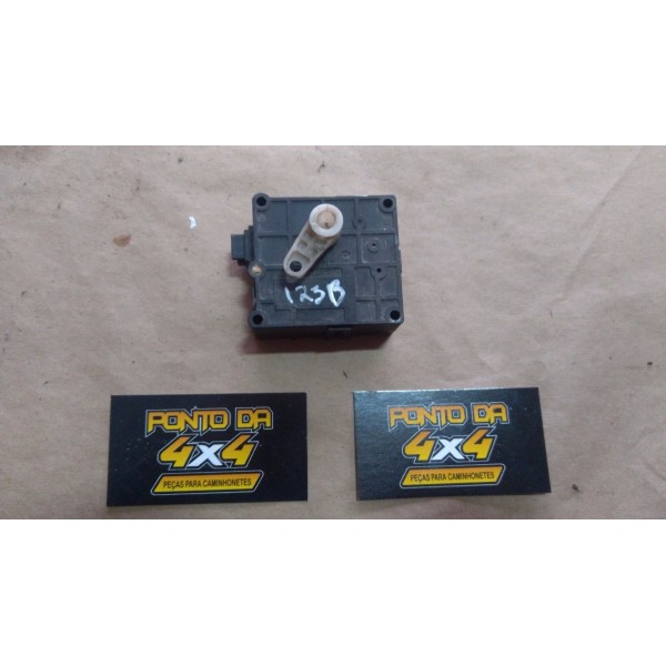 Motor Atuador Ar Condicionado Tracker E Vitara 2000 A 2008 B