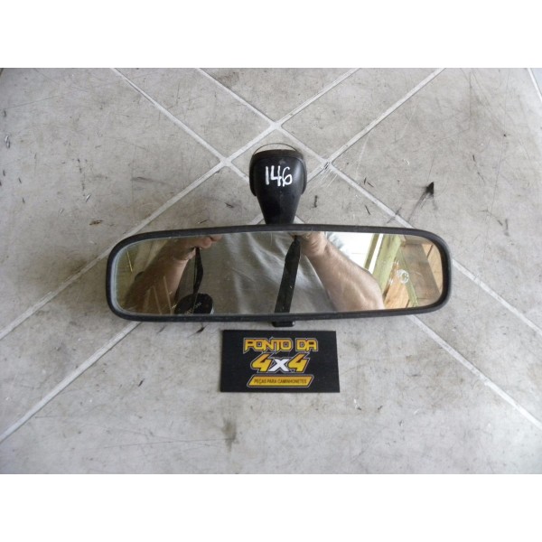 Retrovisor Interno Hyundai Tucson 2008 À 2012