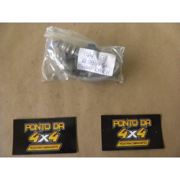 Sonda Lambda Chevrolet Captiva 3.6 V6 12594452